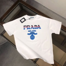 Prada T-Shirts